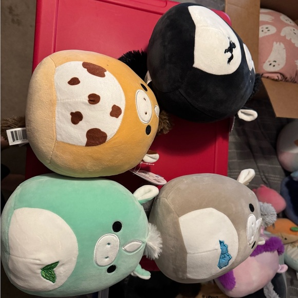 Kentucky Derby squishmallows - Picture 1 of 3